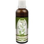 Naděje Řimbaba tinktura z bylin 50 ml – Hledejceny.cz