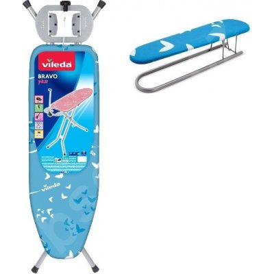 VILEDA Bravo Plus 157980 – Zboží Dáma
