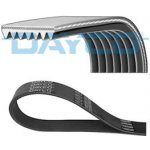 Ozubený klínový řemen DAYCO 7PK1770 – Zboží Mobilmania