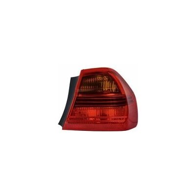 Zadní světlo - pravé vnější BMW 3 (E90-E91) | 2004-2008 | DEPO | – Hledejceny.cz