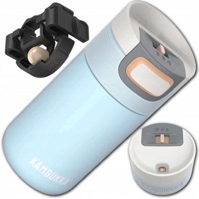 Kambukka Termohrnek Etna 300 ml Breezy Blue – Hledejceny.cz