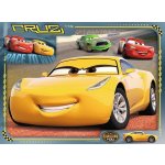 Ravensburger 4v1 06894 Auta Cars 12,16,20,24 dílků – Sleviste.cz