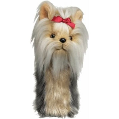 Daphne's Driver Headcovers YORKSHIRE TERRIER – Hledejceny.cz