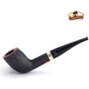 Dýmky Stanwell Dýmka H.C.Andersen Brush Black 1/9