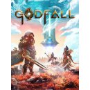 Hra na PC Godfall (Ultimate Edition)