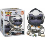 Funko POP! 931 Overwatch 2 Winston – Hledejceny.cz