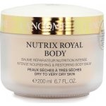 Lancome Nutrix Royal tělové máslo 200 ml – Zbozi.Blesk.cz