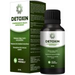 Detoxin kapky 20 ml – Hledejceny.cz