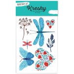 Kresky Kresky Na louce – Zboží Dáma
