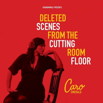 Emerald Caro - Deleted Scenes from the Cutting Room Floor LP