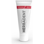 Herbadent Professional gel na dásně s Chlorhexidinem 0,15% 35 g – Sleviste.cz