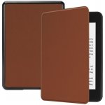 B-Safe Lock 1265 pro Amazon Kindle Paperwhite 4 2018 BSL-AKP-1265 hnědé – Zboží Živě