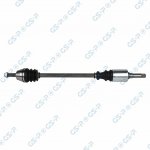 Hnací hřídel GSP 210089 – Sleviste.cz