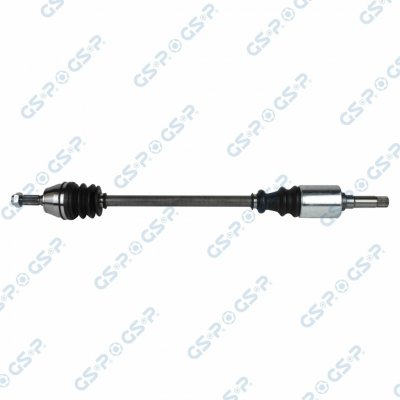 Hnací hřídel GSP 210089 – Sleviste.cz