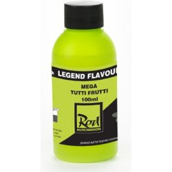 Rod Hutchinson Esence Legend Flavour Mega Tutti Frutti 100 ml