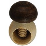 Kuchyňská pomůcka - Louskáček na ořechy, hříbek – Sleviste.cz