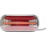 Svítilna Fristom FT-230 sdružená LED 12-36V, L/P-BL/BR/KO/ML, dynamický blinkr – Hledejceny.cz