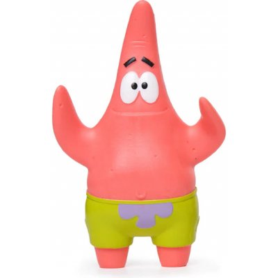 TCG Toys SpongeBob SquarePants Bend-Ems - akční figurka - Patrick Star