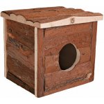 Trixie Jerrik Domek pro myši a křečky 15 x 14 x 13 cm – Hledejceny.cz