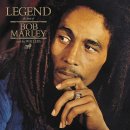 Marley Bob & The Wailers - Legend Half-Speed Remastered - Vinyl LP