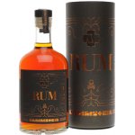 1423 Aps Rammstein Rum 12y 40% 0,7 l (tuba) – Zboží Dáma