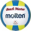 Beach volejbalový míč Molten MBVBM Beach Master