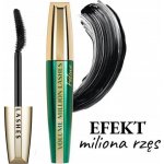 L'Oréal Paris Volume Million Lashes Excess řasenka Black 9 ml – Zbozi.Blesk.cz