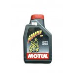 Motul Scooter 4T 10W-40 1 l