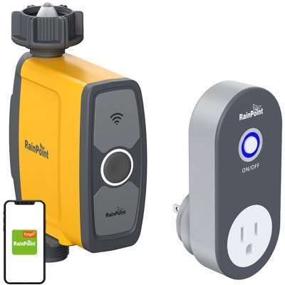 RAINPOINT TTV103FRF – Zboží Mobilmania