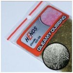 Hends HE GLEAMY DUBBING - BÍLÁ – Hledejceny.cz