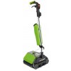 Podlahový mycí stroj Cleancraft 7220285