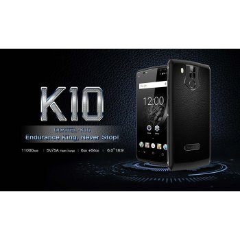 OUKITEL K10 6/64GB