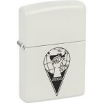 Zippo benzínový broušený – Hledejceny.cz