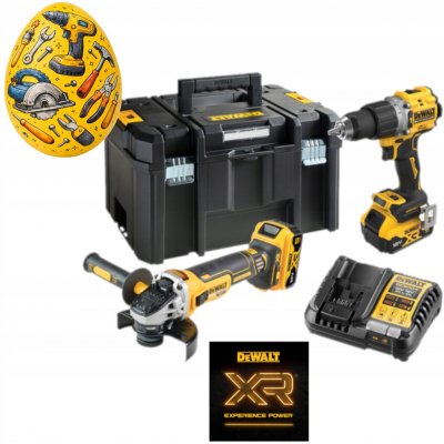 DeWALT DCK2026P2T – Sleviste.cz
