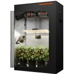 Spider Farmer SET SF2000 120x60x180 – Zboží Mobilmania