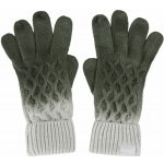 Regatta dámské pletené Frosty VII RWG065 dark khaki – Hledejceny.cz