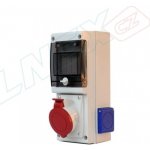 Scame 632.3W – Hledejceny.cz
