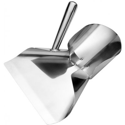 Gastrofans Lopatka na hranolky 18,5 x 18 cm – Zboží Dáma