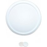 Bílé zavařovací víčko TWIST 89mm – Hledejceny.cz