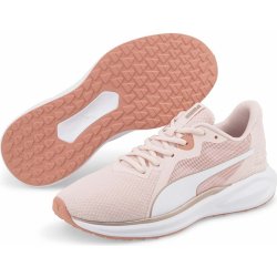 Puma Twitch Runner růžová