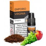 Emporio SALT Virginia 10 ml 12 mg – Zboží Dáma