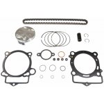VERTEX sada na opravu horní části motoru KTM EXC-F 350 (EXCF350) 24-25, SX-F 350 (SXF350) 23-25, HUSQVARNA FE 350 24-25, FC 350 23-25, GAS GAS EC 350 F 24-25 (STD. 87.96mm) (píst, těsnění TOP-END, roz | Zboží Auto