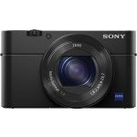 Sony Cyber-Shot DSC-RX100IV – Sleviste.cz