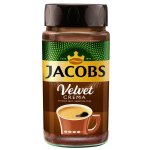 Jacobs Velvet 100 g – Zboží Dáma