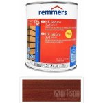 Remmers HK Lazura 3v1 Plus 0,75 l Teak – Zboží Mobilmania