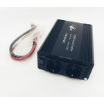 Eurocase DY-1000-12 12V/230V 1000W – Zbozi.Blesk.cz