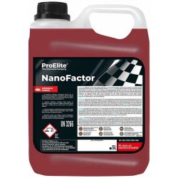 PRO ELITE Nano Factor 5 l