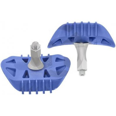 MOTION STUFF Halter (Zámek ráfku) 1,85" modrá – Hledejceny.cz