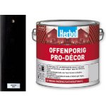 Herbol Offenporig Pro Decor 5L eben – Hledejceny.cz