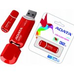 ADATA DashDrive UV150 32GB AUV150-32G-RRD – Zboží Živě